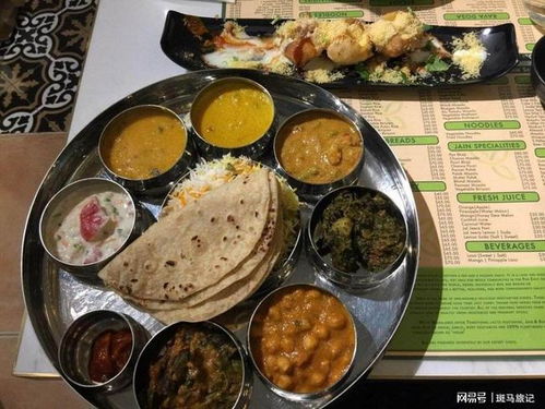 印度素食之城 肉類禁令與健康理念的融合