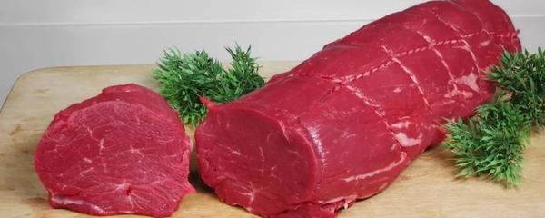 牛腰肉與牛里脊肉 風(fēng)味與烹飪的差異解析